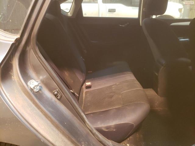 Photo 9 VIN: 3N1AB7APXGY209638 - NISSAN SENTRA S 