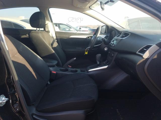 Photo 4 VIN: 3N1AB7APXGY209817 - NISSAN SENTRA S 