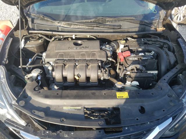 Photo 6 VIN: 3N1AB7APXGY209817 - NISSAN SENTRA S 