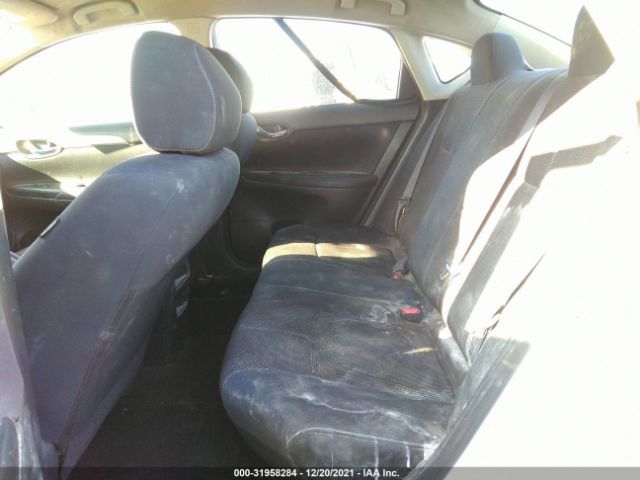 Photo 7 VIN: 3N1AB7APXGY210076 - NISSAN SENTRA 