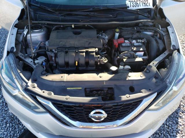 Photo 10 VIN: 3N1AB7APXGY211258 - NISSAN SENTRA S 