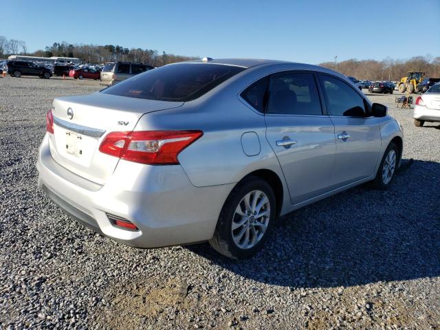 Photo 2 VIN: 3N1AB7APXGY211258 - NISSAN SENTRA S 