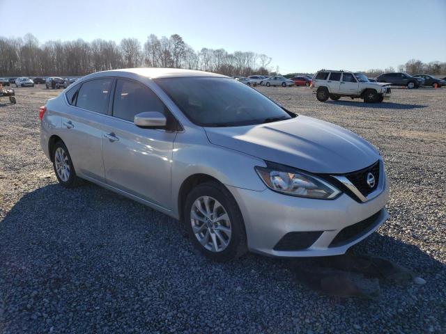 Photo 3 VIN: 3N1AB7APXGY211258 - NISSAN SENTRA S 