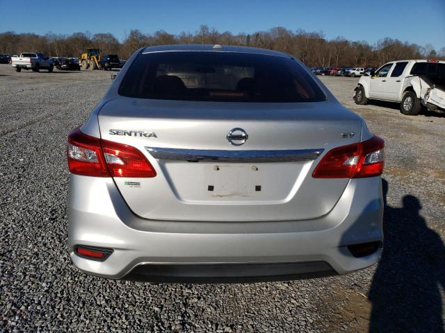 Photo 5 VIN: 3N1AB7APXGY211258 - NISSAN SENTRA S 