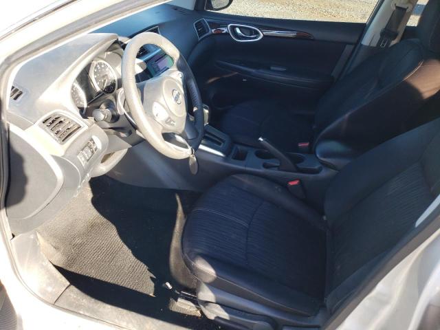 Photo 6 VIN: 3N1AB7APXGY211258 - NISSAN SENTRA S 