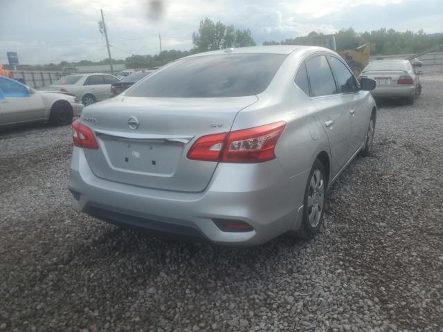 Photo 3 VIN: 3N1AB7APXGY212068 - NISSAN SENTRA S 