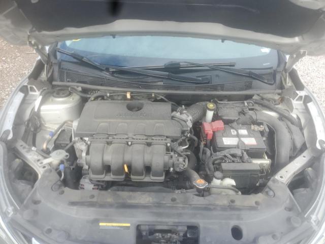 Photo 6 VIN: 3N1AB7APXGY212068 - NISSAN SENTRA S 