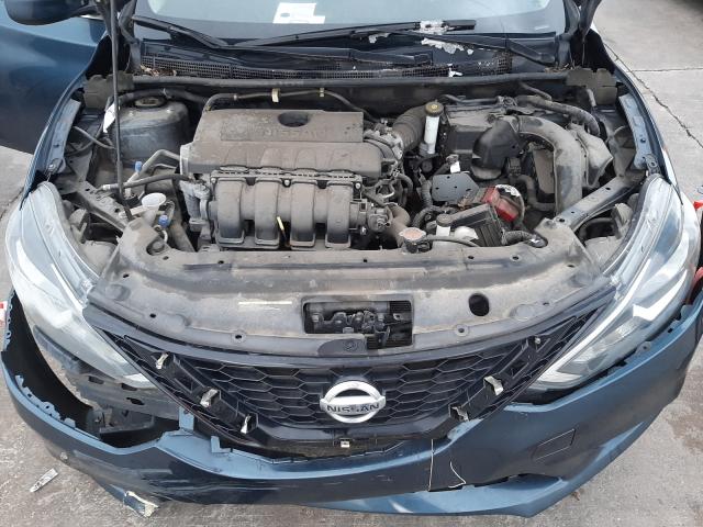 Photo 6 VIN: 3N1AB7APXGY212216 - NISSAN SENTRA S 