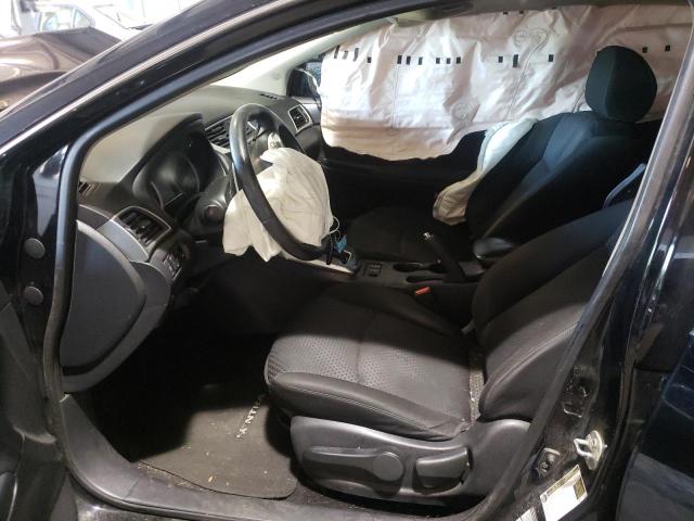 Photo 4 VIN: 3N1AB7APXGY212300 - NISSAN SENTRA S 