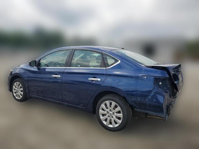 Photo 1 VIN: 3N1AB7APXGY213253 - NISSAN SENTRA 