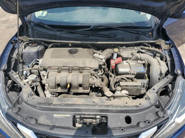 Photo 10 VIN: 3N1AB7APXGY213253 - NISSAN SENTRA 