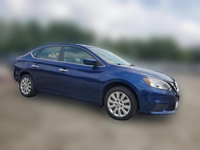 Photo 3 VIN: 3N1AB7APXGY213253 - NISSAN SENTRA 