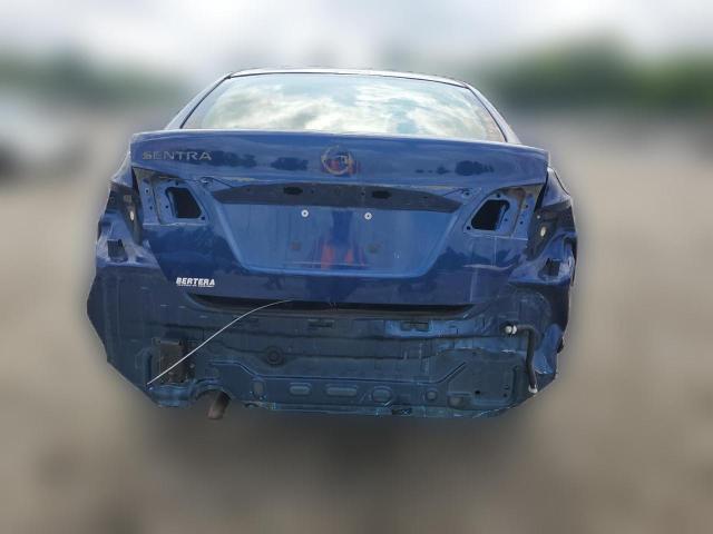 Photo 5 VIN: 3N1AB7APXGY213253 - NISSAN SENTRA 