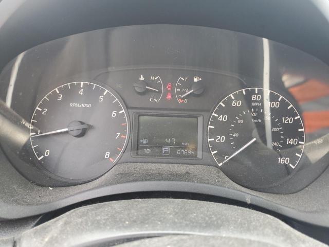 Photo 8 VIN: 3N1AB7APXGY213253 - NISSAN SENTRA 