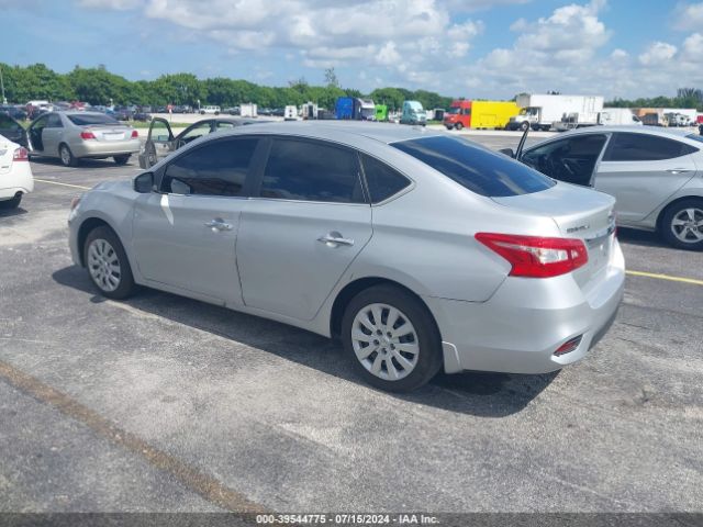 Photo 2 VIN: 3N1AB7APXGY214418 - NISSAN SENTRA 