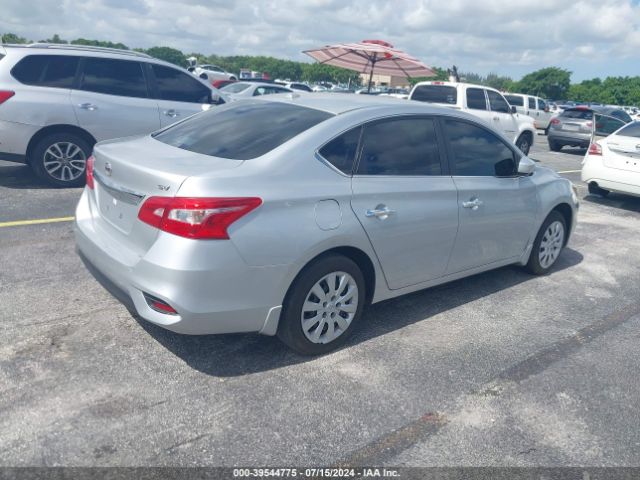 Photo 3 VIN: 3N1AB7APXGY214418 - NISSAN SENTRA 