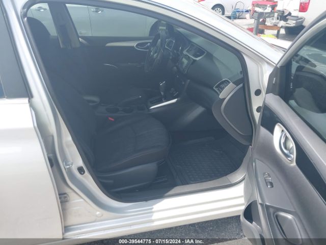 Photo 4 VIN: 3N1AB7APXGY214418 - NISSAN SENTRA 