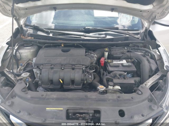 Photo 9 VIN: 3N1AB7APXGY214418 - NISSAN SENTRA 