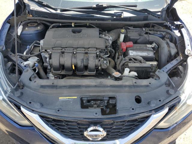 Photo 10 VIN: 3N1AB7APXGY215102 - NISSAN SENTRA 