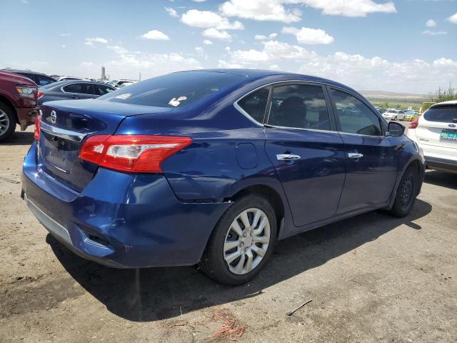 Photo 2 VIN: 3N1AB7APXGY215102 - NISSAN SENTRA 