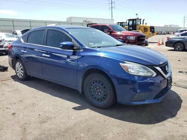 Photo 3 VIN: 3N1AB7APXGY215102 - NISSAN SENTRA 