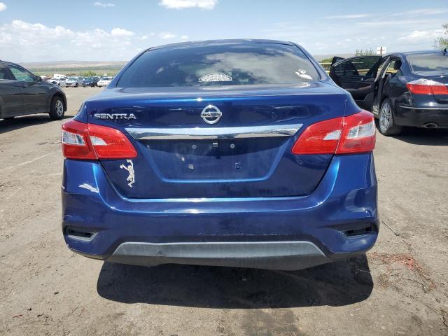 Photo 5 VIN: 3N1AB7APXGY215102 - NISSAN SENTRA 