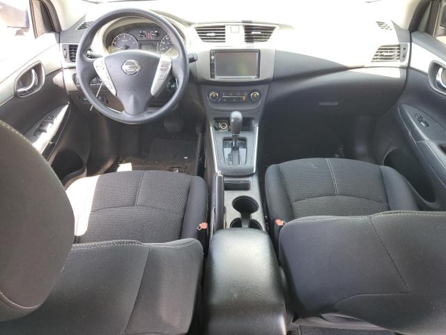 Photo 7 VIN: 3N1AB7APXGY215102 - NISSAN SENTRA 