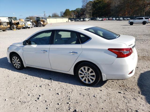 Photo 1 VIN: 3N1AB7APXGY215147 - NISSAN SENTRA S 