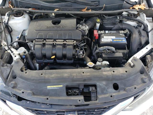 Photo 10 VIN: 3N1AB7APXGY215147 - NISSAN SENTRA S 