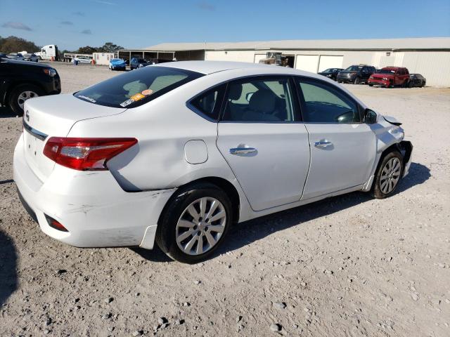 Photo 2 VIN: 3N1AB7APXGY215147 - NISSAN SENTRA S 