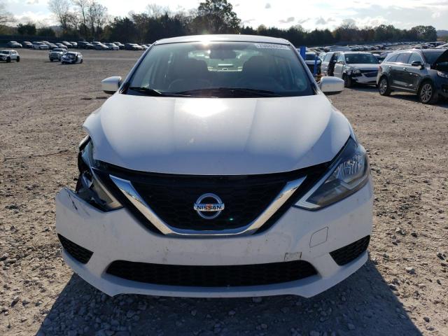 Photo 4 VIN: 3N1AB7APXGY215147 - NISSAN SENTRA S 