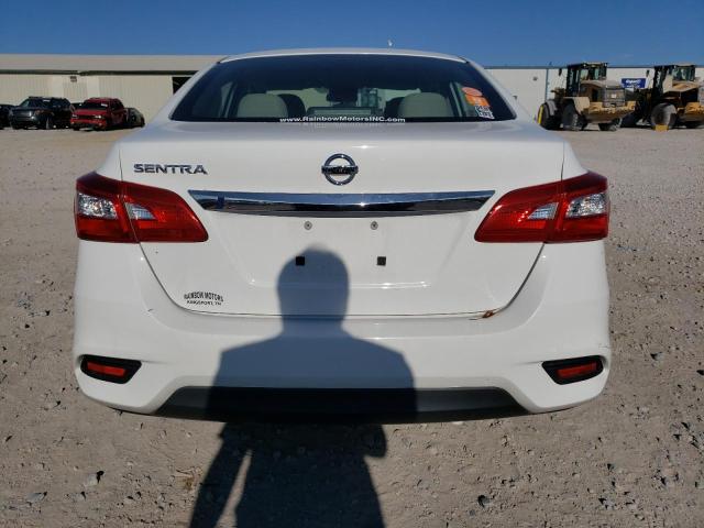 Photo 5 VIN: 3N1AB7APXGY215147 - NISSAN SENTRA S 