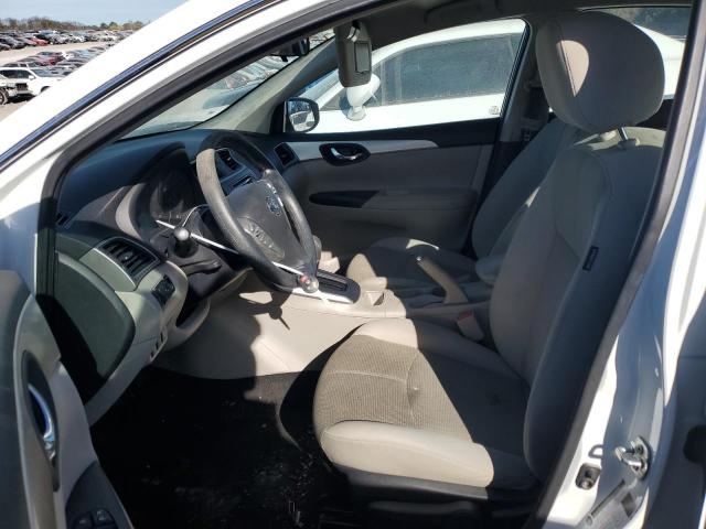 Photo 6 VIN: 3N1AB7APXGY215147 - NISSAN SENTRA S 