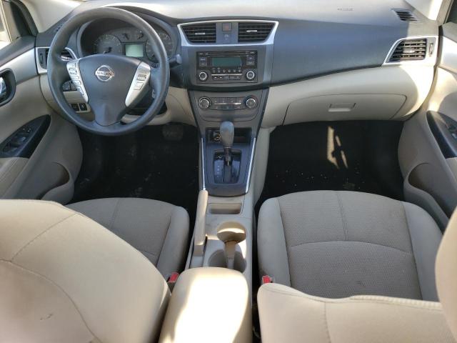 Photo 7 VIN: 3N1AB7APXGY215147 - NISSAN SENTRA S 