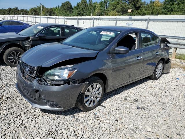 Photo 0 VIN: 3N1AB7APXGY215763 - NISSAN SENTRA S 