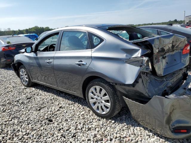 Photo 1 VIN: 3N1AB7APXGY215763 - NISSAN SENTRA S 