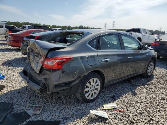 Photo 2 VIN: 3N1AB7APXGY215763 - NISSAN SENTRA S 