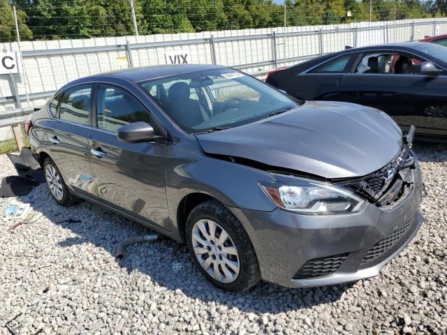 Photo 3 VIN: 3N1AB7APXGY215763 - NISSAN SENTRA S 