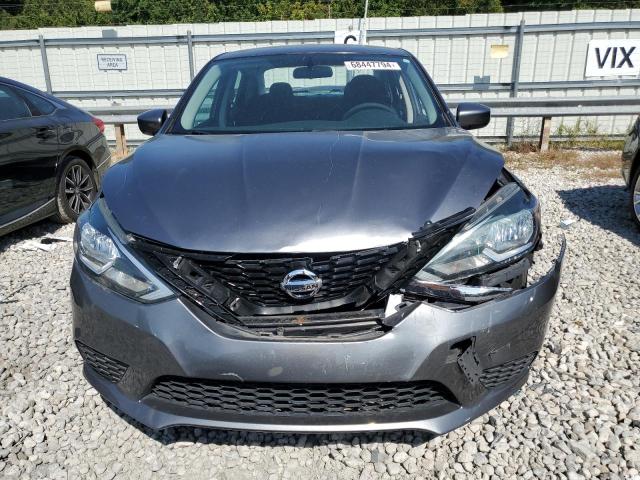 Photo 4 VIN: 3N1AB7APXGY215763 - NISSAN SENTRA S 