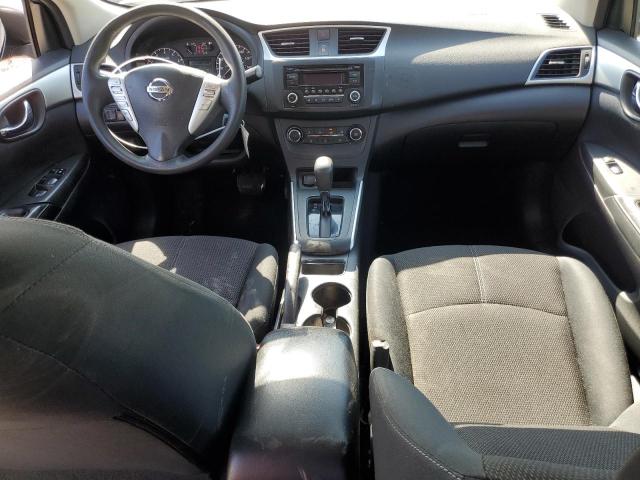 Photo 7 VIN: 3N1AB7APXGY215763 - NISSAN SENTRA S 