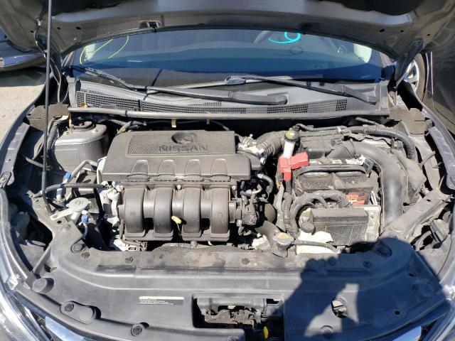 Photo 10 VIN: 3N1AB7APXGY216363 - NISSAN SENTRA S 