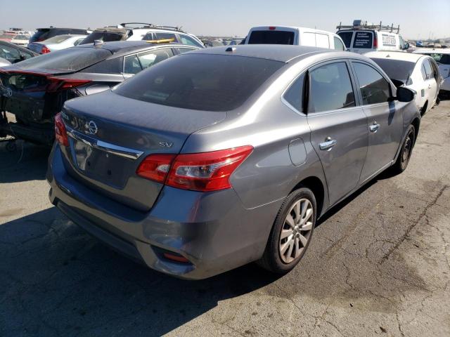 Photo 2 VIN: 3N1AB7APXGY216363 - NISSAN SENTRA S 