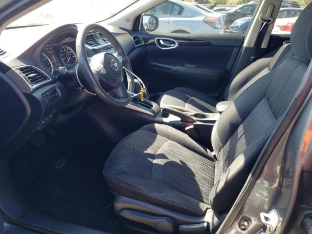 Photo 6 VIN: 3N1AB7APXGY216363 - NISSAN SENTRA S 