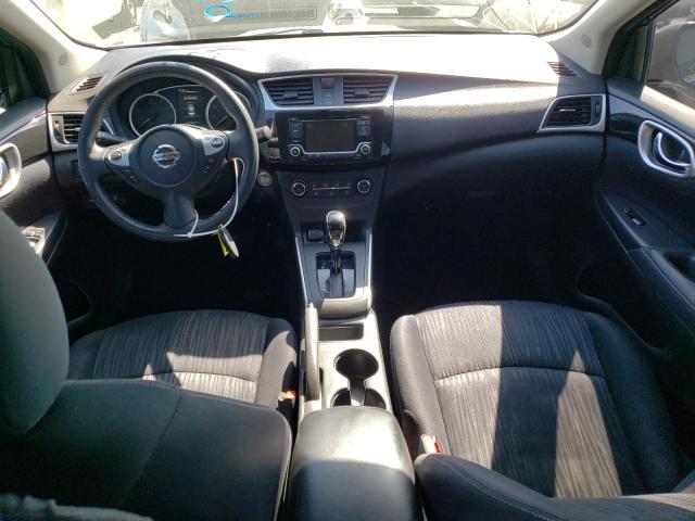 Photo 7 VIN: 3N1AB7APXGY216363 - NISSAN SENTRA S 