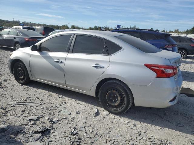 Photo 1 VIN: 3N1AB7APXGY218582 - NISSAN SENTRA S 