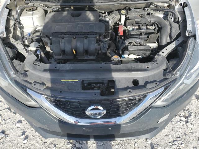 Photo 10 VIN: 3N1AB7APXGY218582 - NISSAN SENTRA S 