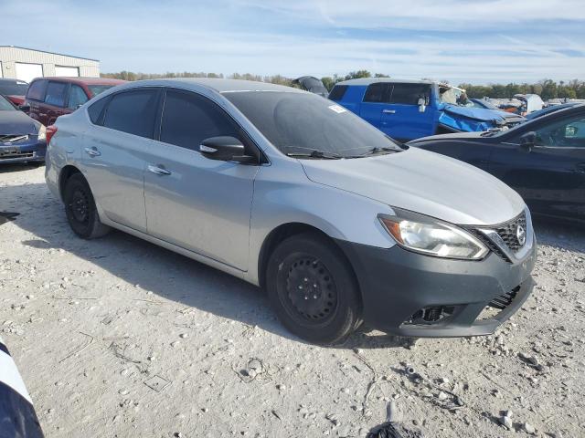 Photo 3 VIN: 3N1AB7APXGY218582 - NISSAN SENTRA S 