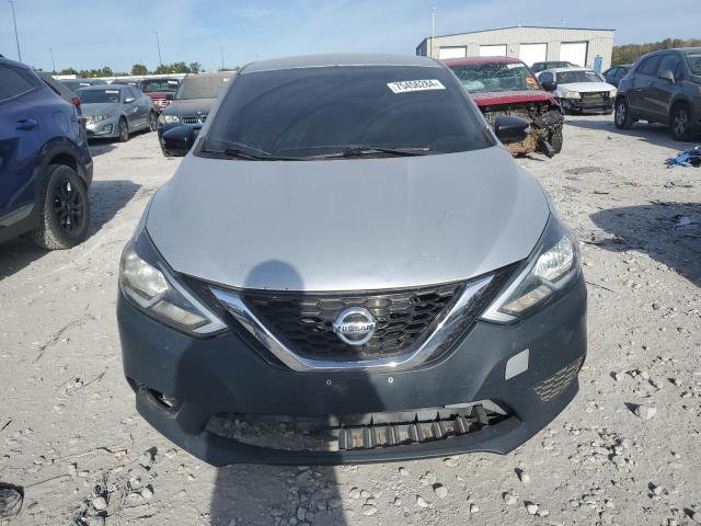 Photo 4 VIN: 3N1AB7APXGY218582 - NISSAN SENTRA S 