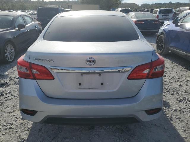 Photo 5 VIN: 3N1AB7APXGY218582 - NISSAN SENTRA S 