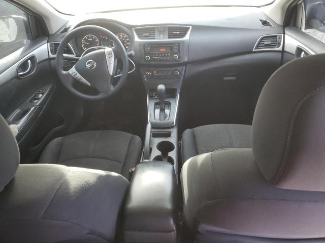 Photo 7 VIN: 3N1AB7APXGY218582 - NISSAN SENTRA S 